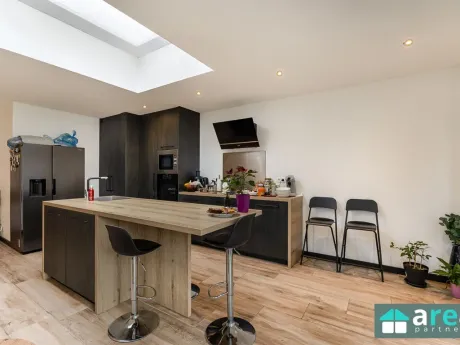 Huis in Deurne - Jozef Nellenslei 17, 2100 - foto 6
