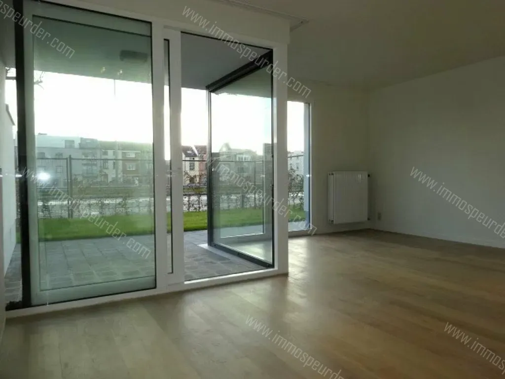 Appartement in Gent - 1427388 - Staakskenstraat 55-001, 9000 Gent