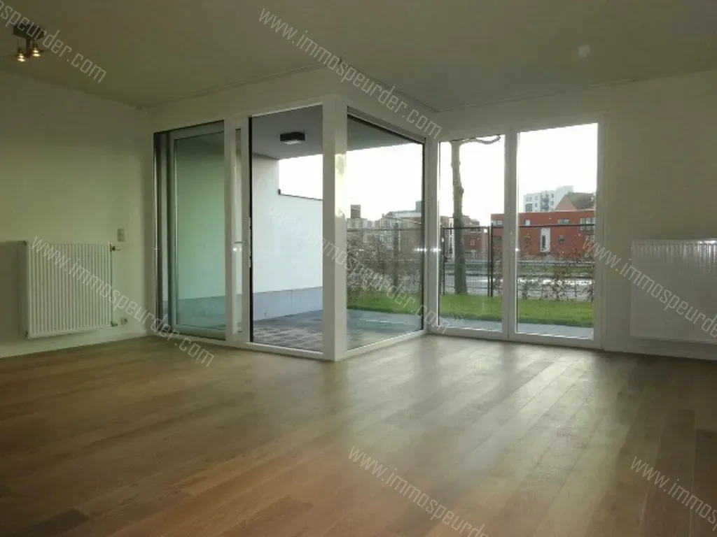 Appartement in Gent - 1427388 - Staakskenstraat 55-001, 9000 Gent