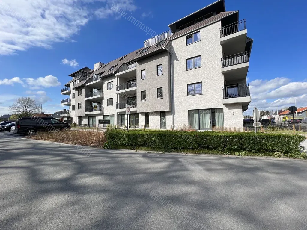 Huis Te Koop Beernem