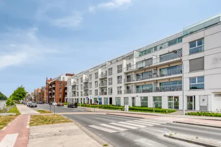 Appartement Te Koop Brugge