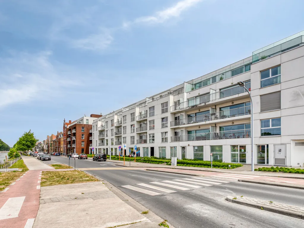 Hoofdfoto Appartement in Brugge