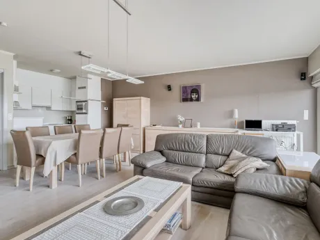 Appartement in Brugge - Damse Vaart-Zuid 3, 8000 - foto 3
