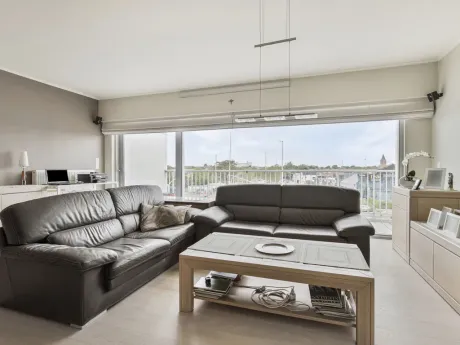 Appartement in Brugge - Damse Vaart-Zuid 3, 8000 - foto 4