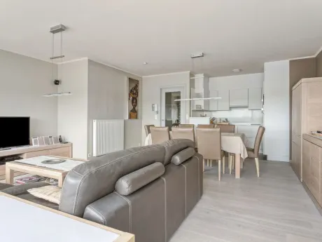 Appartement in Brugge - Damse Vaart-Zuid 3, 8000 - foto 5