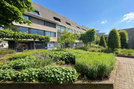 Appartement Te Koop Sint-Kruis