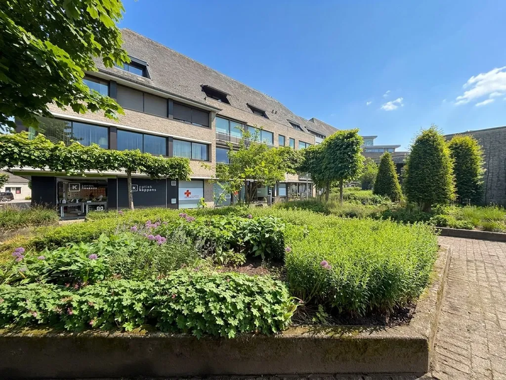 Hoofdfoto Appartement in Sint-Kruis