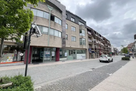Appartement Te Huur Aalter