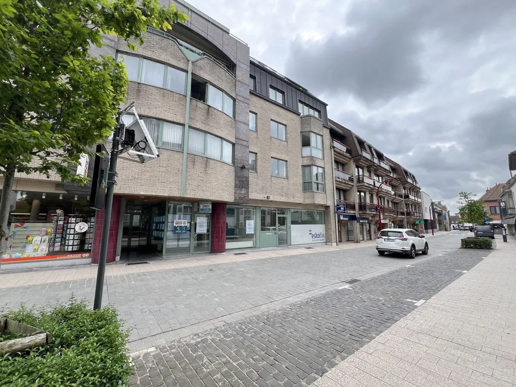 Hoofdfoto Appartement in Aalter
