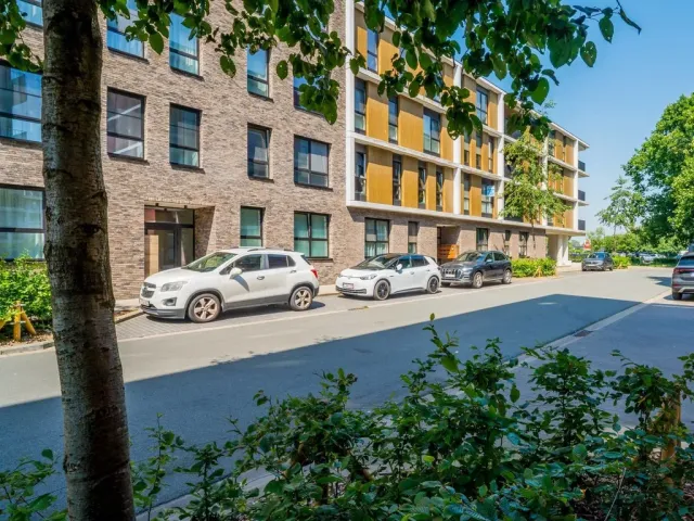 Appartement à Aalter - Smedenpoort 5 00, 9880