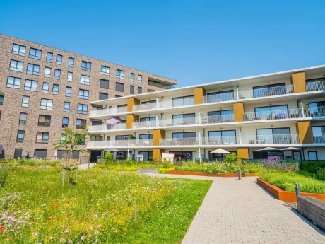 Appartement à Aalter - Smedenpoort 5 00, 9880 - photo 2