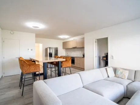 Appartement à Aalter - Smedenpoort 5 00, 9880 - photo 3