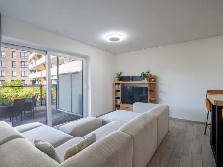 Appartement à Aalter - Smedenpoort 5 00, 9880 - photo 4