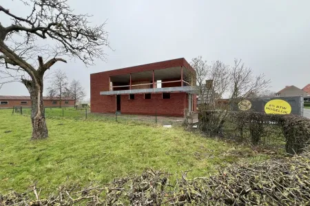 Huis Te Koop Aalter