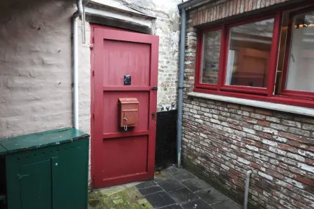 Huis Te Huur Brugge