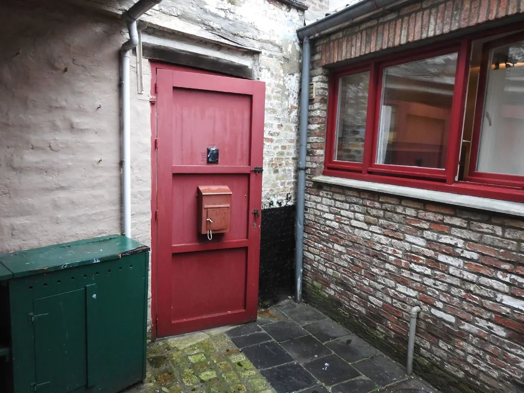 Hoofdfoto Huis in Brugge