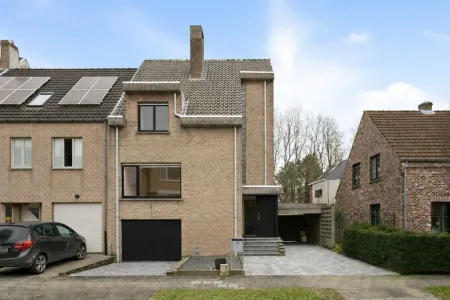 Huis Te Koop Brugge