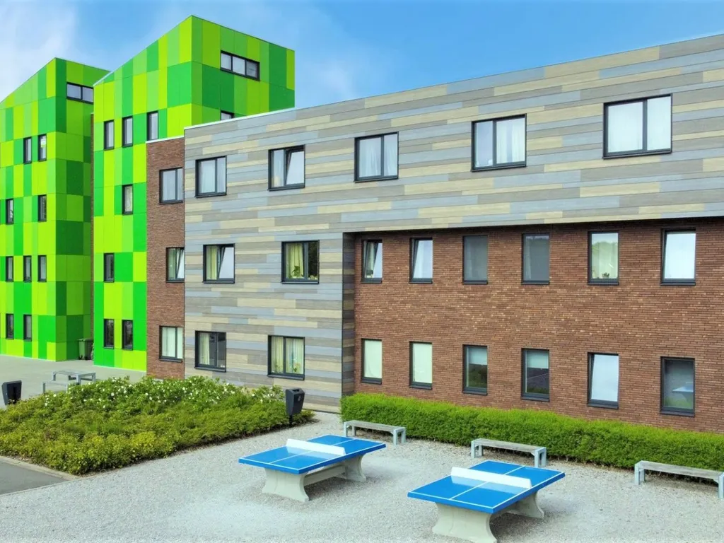 Hoofdfoto Appartement in Sint-Michiels