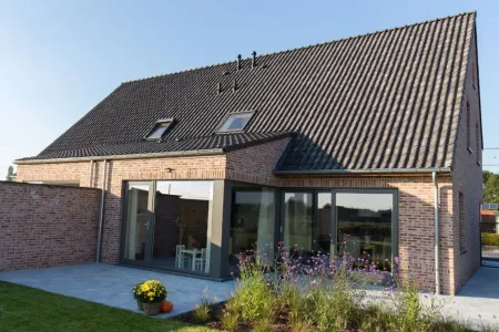 Huis Te Huur Beernem