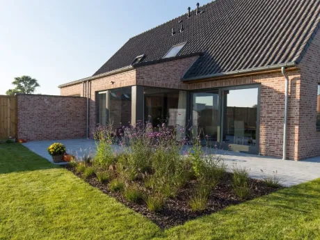 Huis in Beernem - Zuiddammestraat 2C, 8730 - foto 2