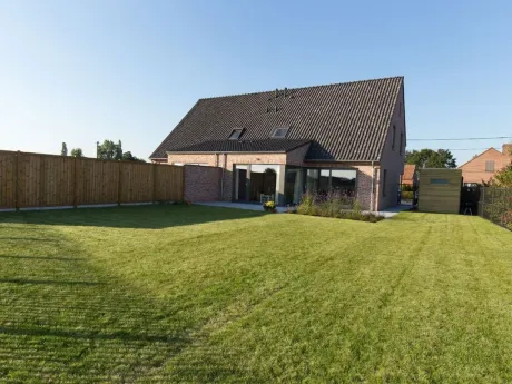 Huis in Beernem - Zuiddammestraat 2C, 8730 - foto 3