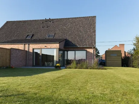 Huis in Beernem - Zuiddammestraat 2C, 8730 - foto 4