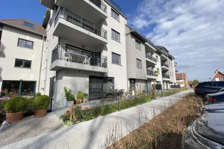 Appartement Te Huur Beernem