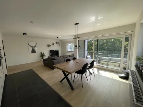Appartement in Beernem - Kardinaal Cardijnlaan 4, 8730 - foto 4