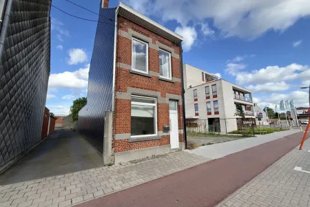 Huis Te Koop Roeselare
