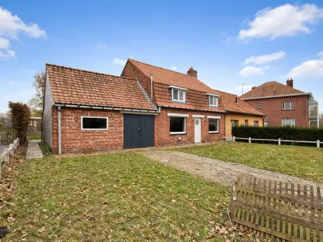 Huis in Beernem - Wellingstraat 2, 8730 - foto 2