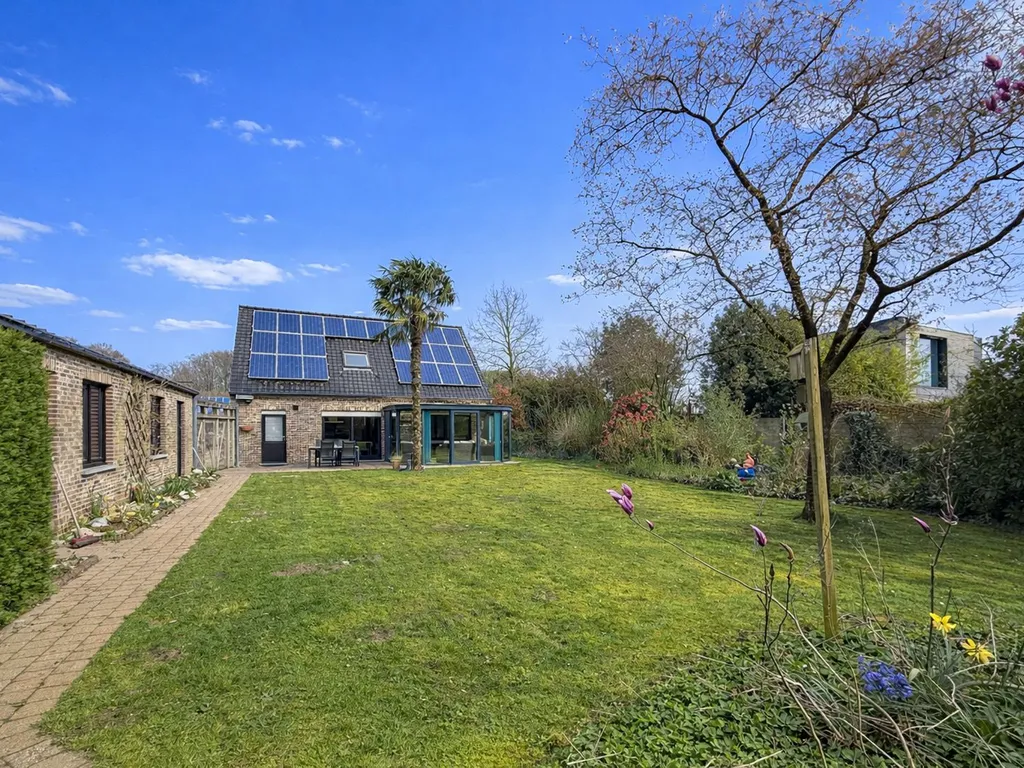 Hoofdfoto Huis in Aalter