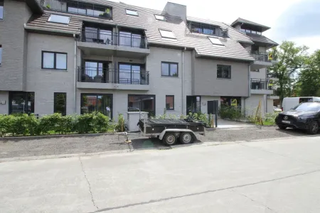 Appartement Te Huur Beernem