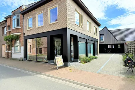 Huis Te Huur Beernem