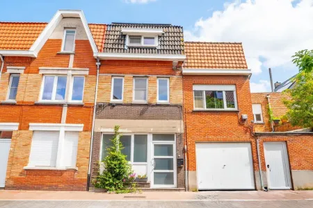 Huis Te Koop Brugge
