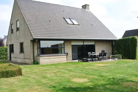 Huis Gearchiveerd Wingene