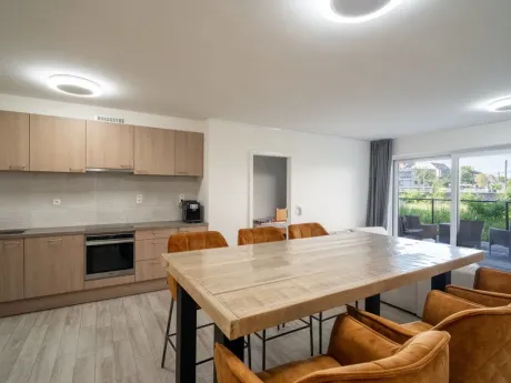 Appartement à Aalter - Smedenpoort 5 00, 9880 - photo 6