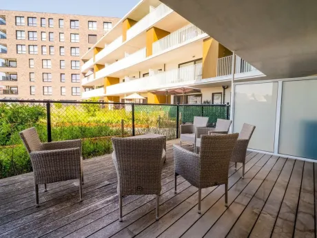 Appartement à Aalter - Smedenpoort 5 00, 9880 - photo 8