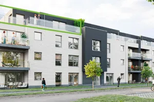 AppartementAngleur