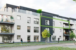 AppartementLiège