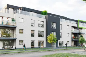 AppartementLiège