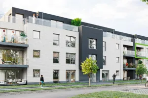 AppartementLiège