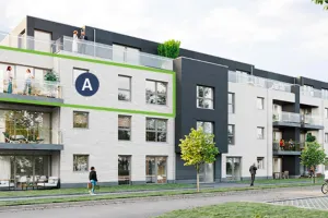 AppartementLiège