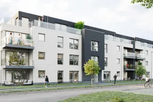 AppartementLiège