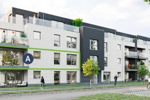 AppartementLiège