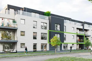 AppartementLiège