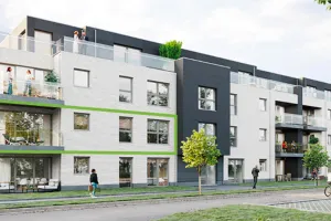 AppartementLiège