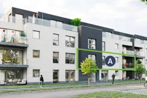 AppartementLiège
