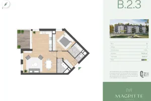 AppartementLiège