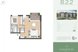 AppartementLiège