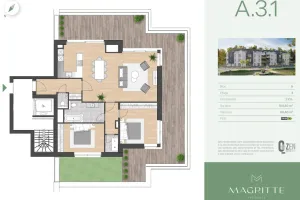 AppartementLiège